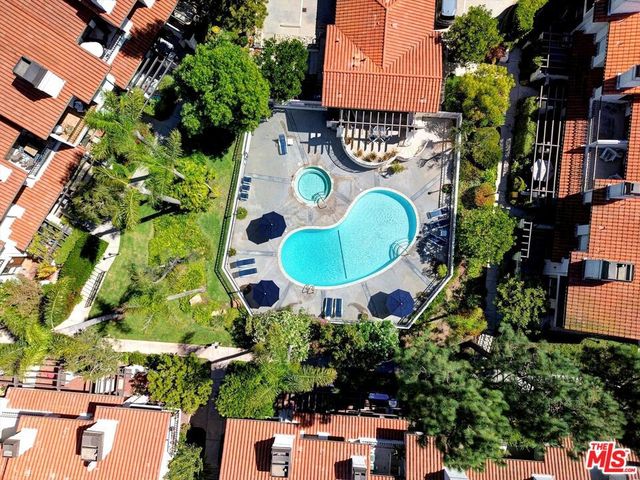 1476 Palisades Drive, Los Angeles, CA 90272