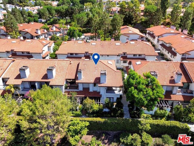 1476 Palisades Drive, Los Angeles, CA 90272