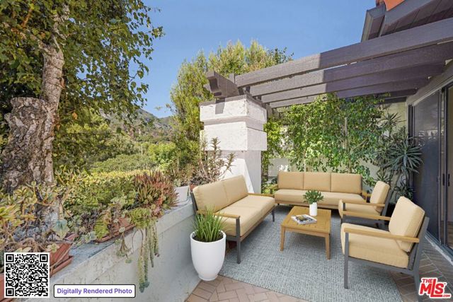 1476 Palisades Drive, Los Angeles, CA 90272