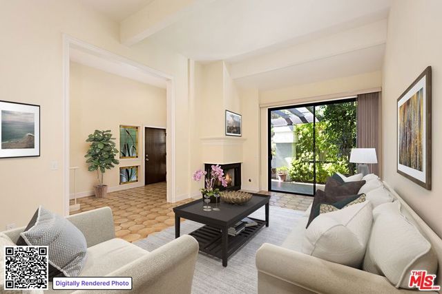 1476 Palisades Drive, Los Angeles, CA 90272