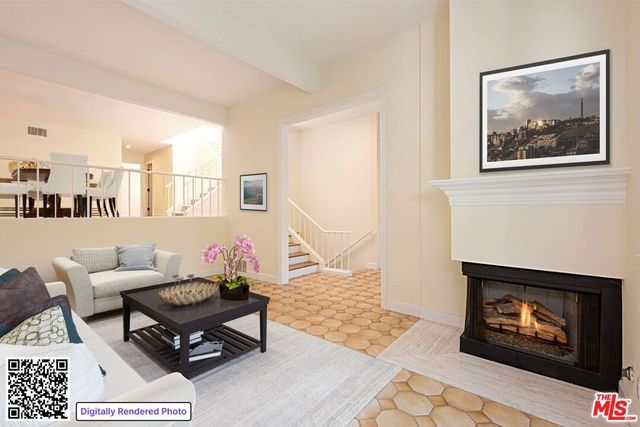 1476 Palisades Drive, Los Angeles, CA 90272