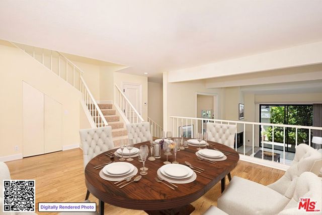 1476 Palisades Drive, Los Angeles, CA 90272