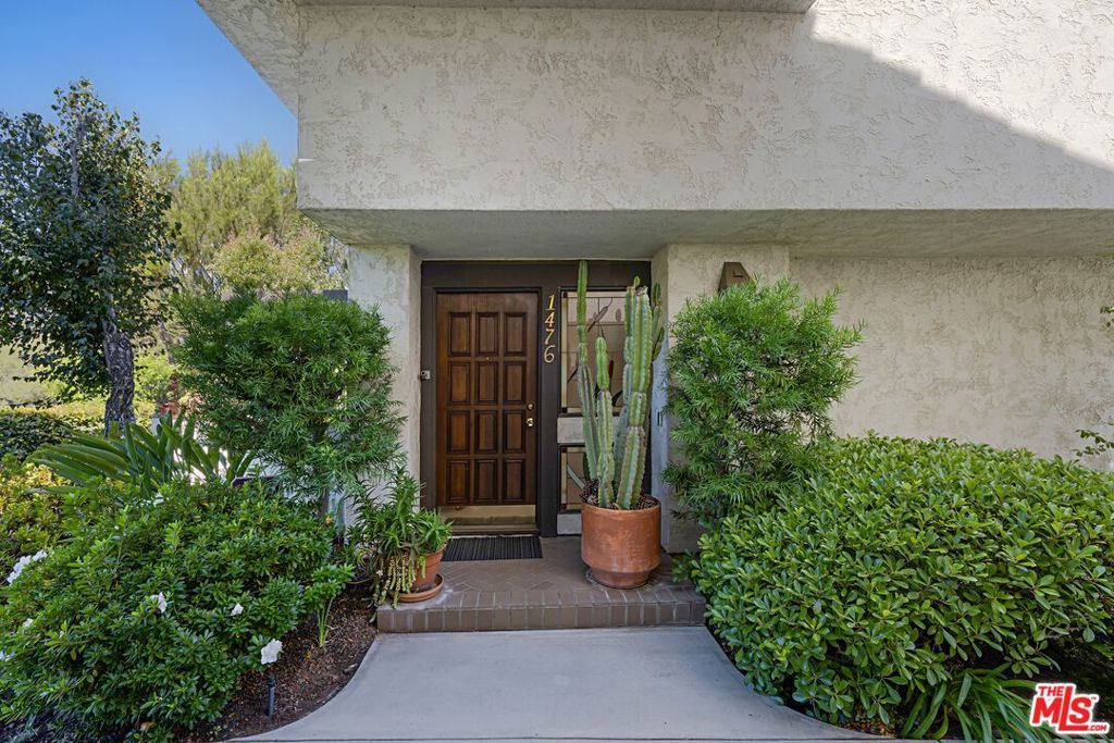 1476 Palisades Drive, Los Angeles, CA 90272 — photo 2