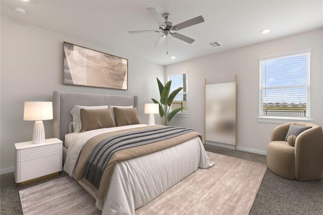 1222 Elsinore Drive, Rosharon, TX 77583