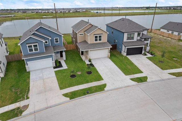 1222 Elsinore Drive, Rosharon, TX 77583