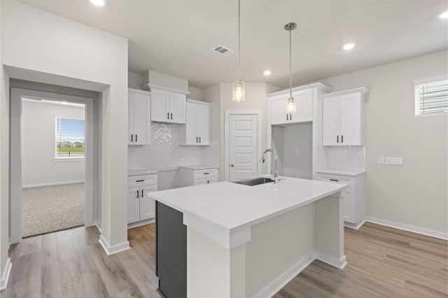 1222 Elsinore Drive, Rosharon, TX 77583