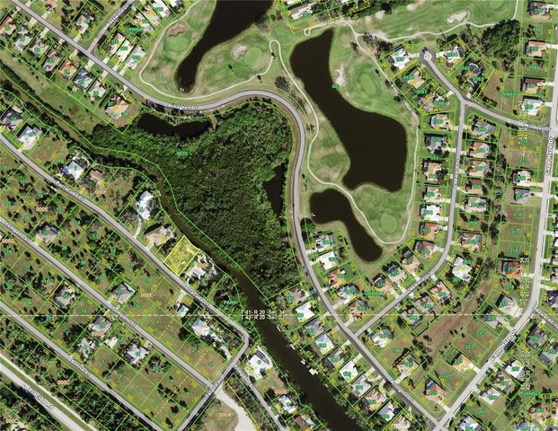 BARRACUDA DRIVE, Placida, FL 33946