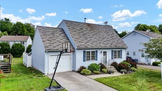 10 Park Meadow, New Hartford, CT 06057