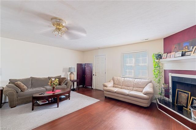 969 Avenue E, Norfolk, VA 23513