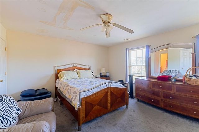 969 Avenue E, Norfolk, VA 23513