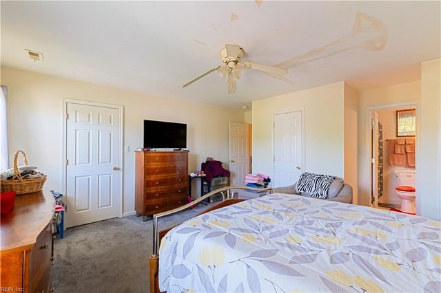 969 Avenue E, Norfolk, VA 23513