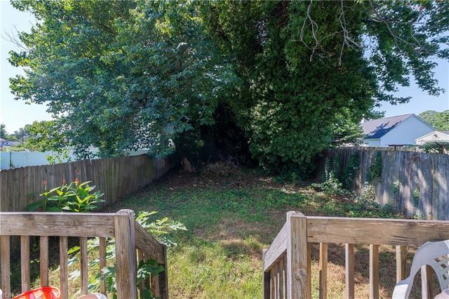 969 Avenue E, Norfolk, VA 23513