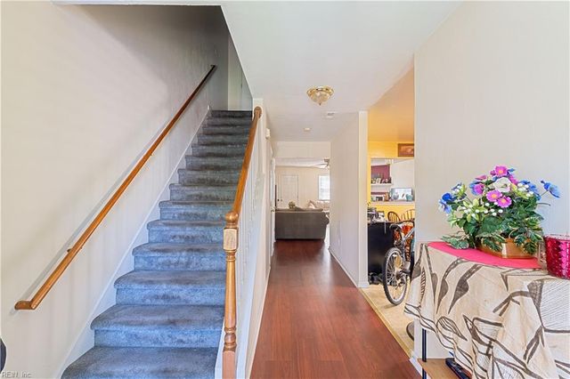 969 Avenue E, Norfolk, VA 23513