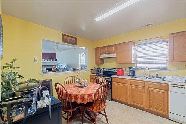 969 Avenue E, Norfolk, VA 23513