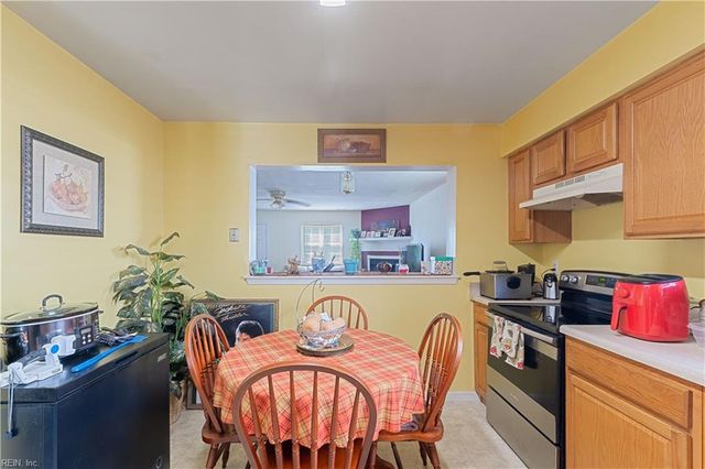 969 Avenue E, Norfolk, VA 23513