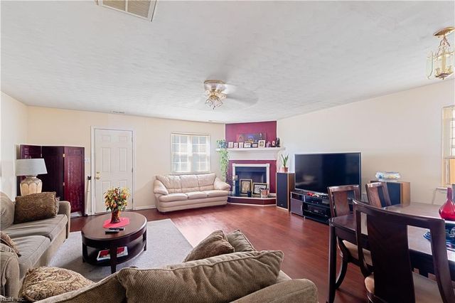 969 Avenue E, Norfolk, VA 23513