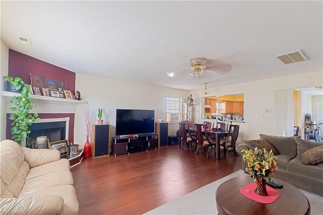 969 Avenue E, Norfolk, VA 23513