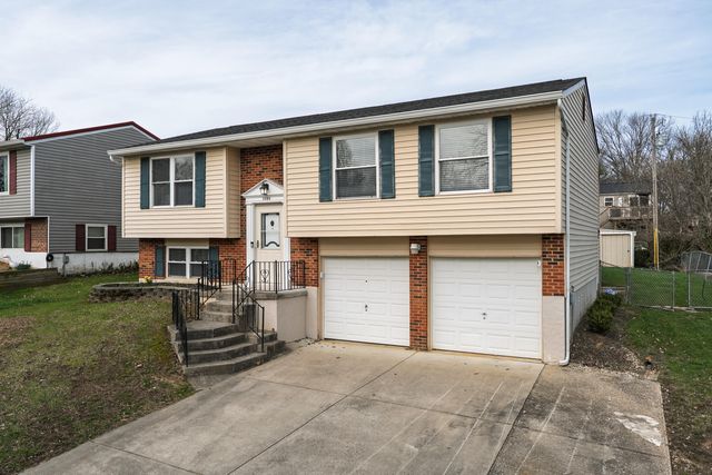 3080 Featherstone Drive, Burlington, KY 41005