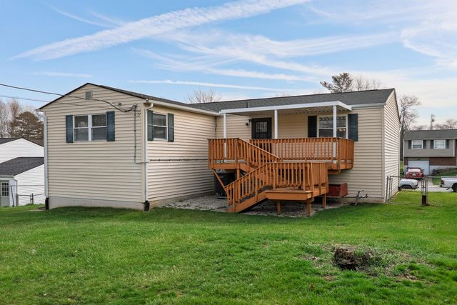 3080 Featherstone Drive, Burlington, KY 41005