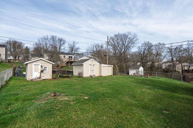 3080 Featherstone Drive, Burlington, KY 41005