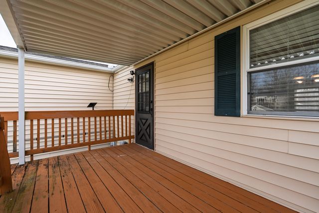 3080 Featherstone Drive, Burlington, KY 41005