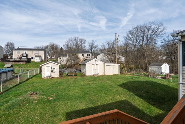 3080 Featherstone Drive, Burlington, KY 41005