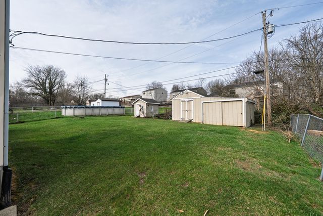 3080 Featherstone Drive, Burlington, KY 41005