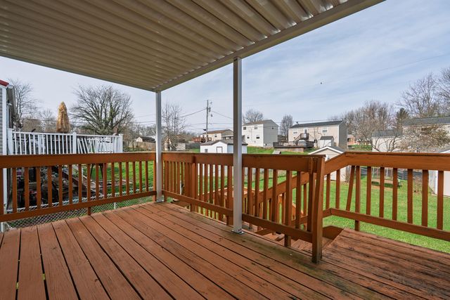 3080 Featherstone Drive, Burlington, KY 41005