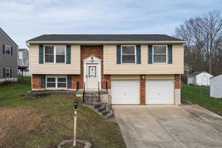 3080 Featherstone Drive, Burlington, KY 41005