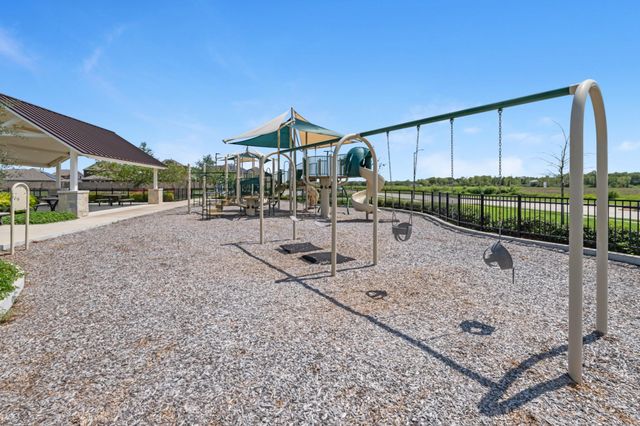 607 Yard Master Trail, Rosharon, TX 77583
