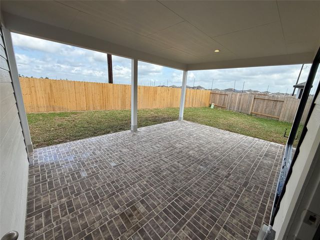 607 Yard Master Trail, Rosharon, TX 77583