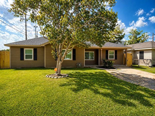 7054 Peyton Street, Houston, TX 77028