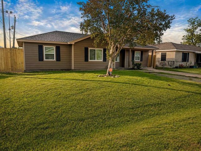7054 Peyton Street, Houston, TX 77028