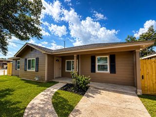 7054 Peyton Street, Houston, TX 77028