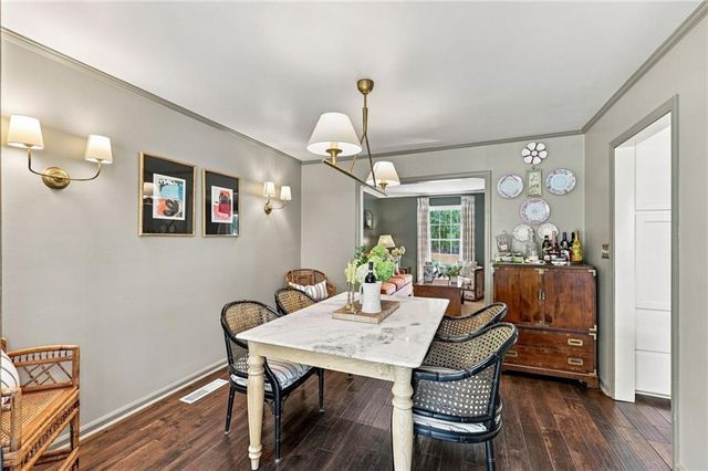 670 Robinhood Trail, Gainesville, GA 30501
