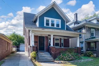 818 WASHINGTON Place, Erie, PA 16502