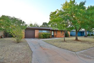 1443 Beechwood Lane, Abilene, TX 79603