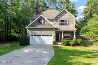 3 South Court, Pinehurst, NC 28374