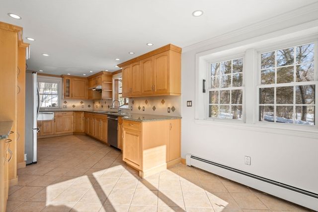 59 Russett Hill Road, Sherborn, MA 01770
