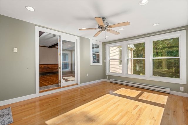 59 Russett Hill Road, Sherborn, MA 01770