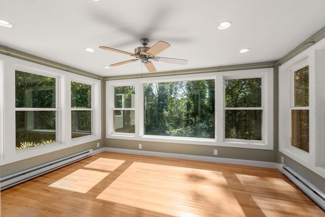 59 Russett Hill Road, Sherborn, MA 01770