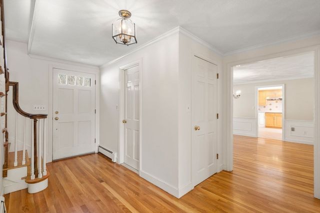 59 Russett Hill Road, Sherborn, MA 01770