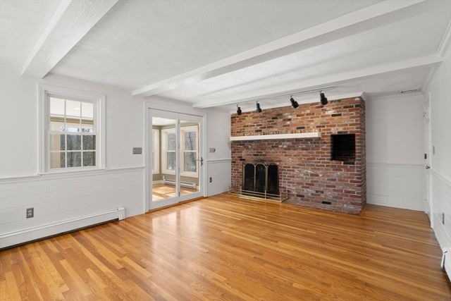 59 Russett Hill Road, Sherborn, MA 01770