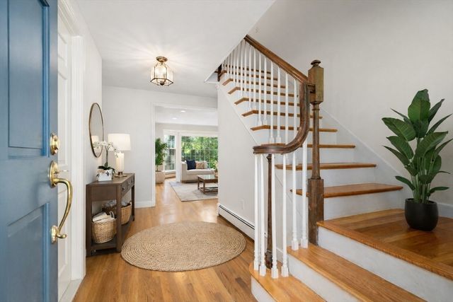 59 Russett Hill Road, Sherborn, MA 01770