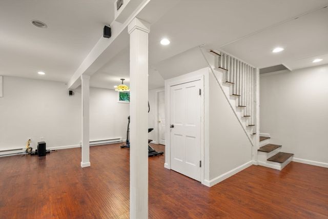 59 Russett Hill Road, Sherborn, MA 01770