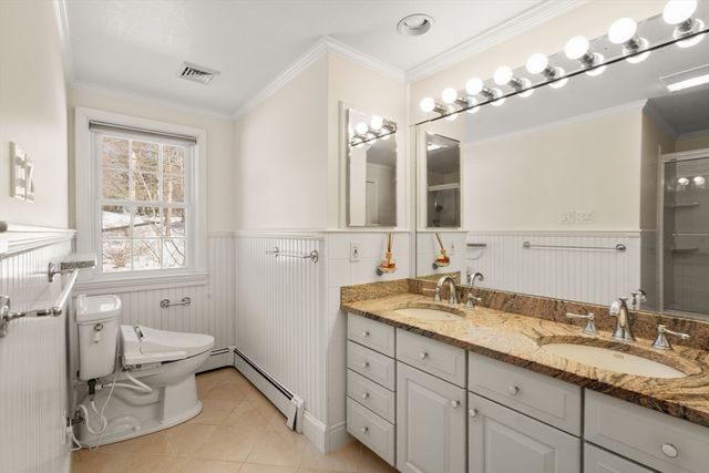 59 Russett Hill Road, Sherborn, MA 01770