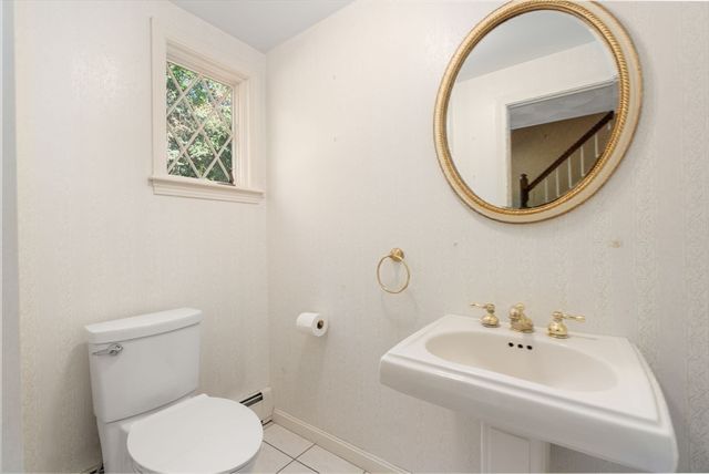 59 Russett Hill Road, Sherborn, MA 01770