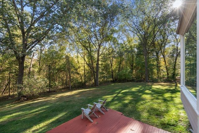 59 Russett Hill Road, Sherborn, MA 01770