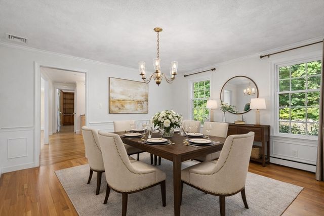 59 Russett Hill Road, Sherborn, MA 01770