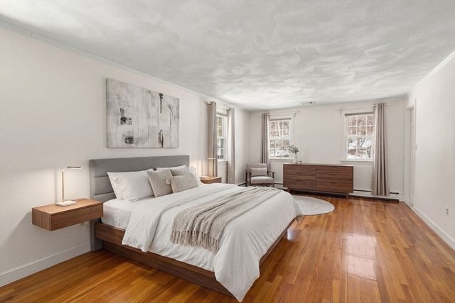 59 Russett Hill Road, Sherborn, MA 01770